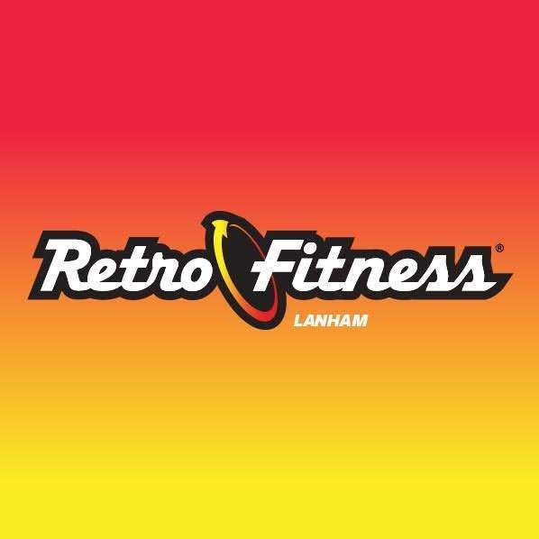 Retro Fitness | 8827 Annapolis Rd, Lanham, MD 20706 | Phone: (240) 467-2741