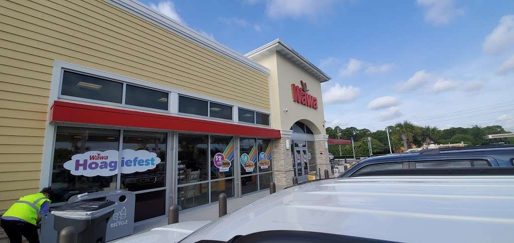 Wawa | 4429 W, FL-518, Melbourne, FL 32934, USA | Phone: (321) 373-8112