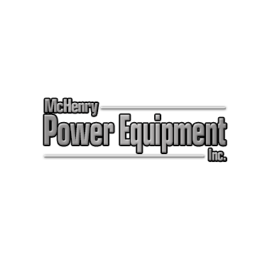 McHenry Power Equipment Inc | 3622 W Elm St, McHenry, IL 60050, USA | Phone: (815) 344-7660
