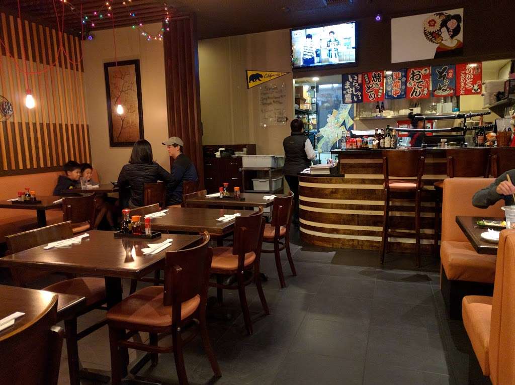 Kenta Ramen | 1495 Beach Park Blvd, Foster City, CA 94404, USA | Phone: (650) 212-2883