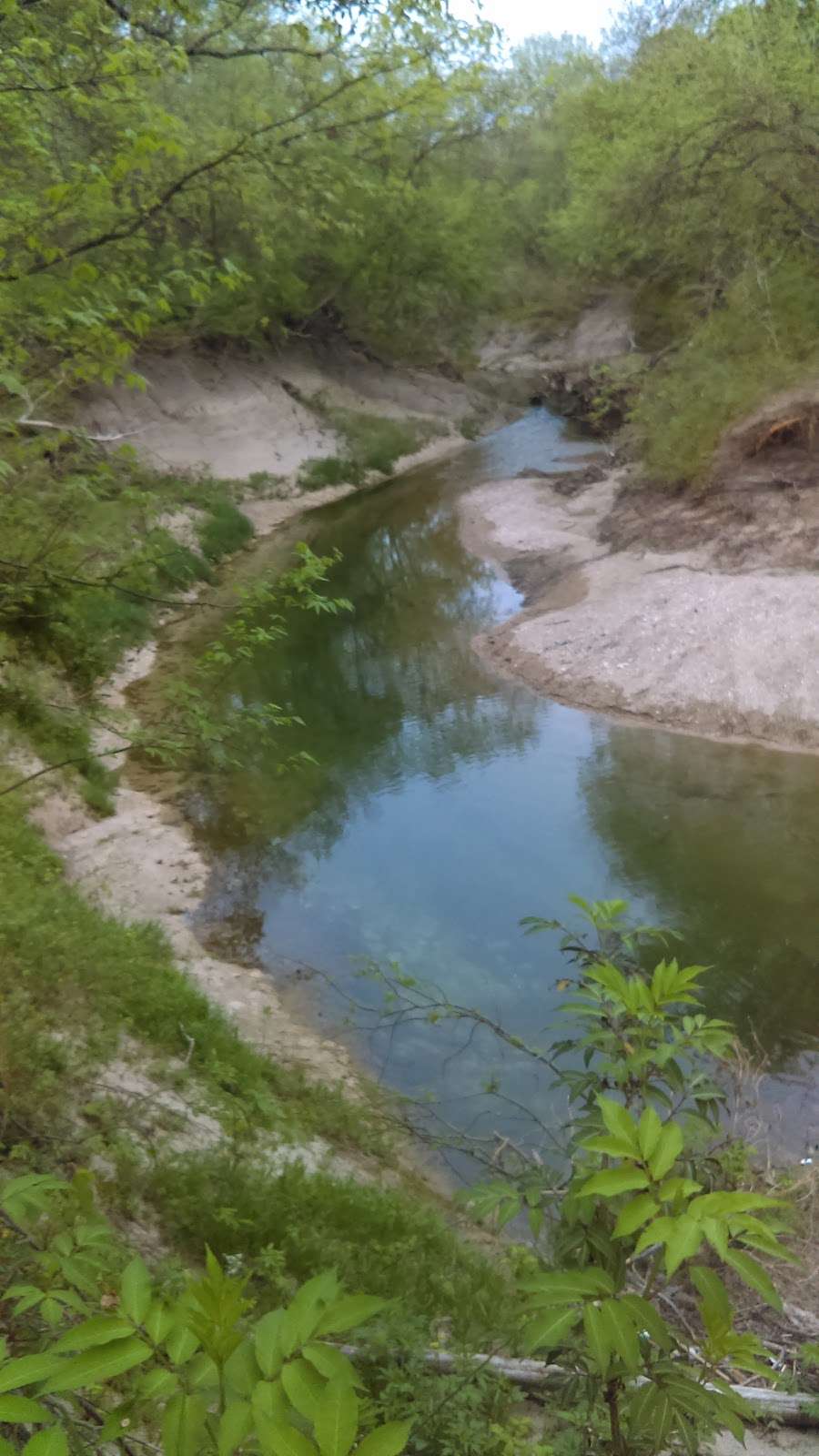 Ten Mile Creek Preserve | Nokomis Rd, Lancaster, TX 75146, USA