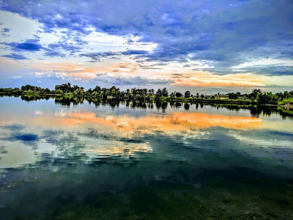 Rivers Edge Natural Area | 960 W 1st St, Loveland, CO 80537, USA | Phone: (970) 962-2327