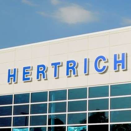 Hertrich Collision Center of Seaford | 26905 Sussex Hwy, Seaford, DE 19973, USA | Phone: (302) 629-3955
