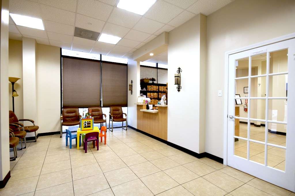 Southern Dental at Pasadena | 7219 Fairmont Pkwy #100, Pasadena, TX 77505 | Phone: (281) 713-5306