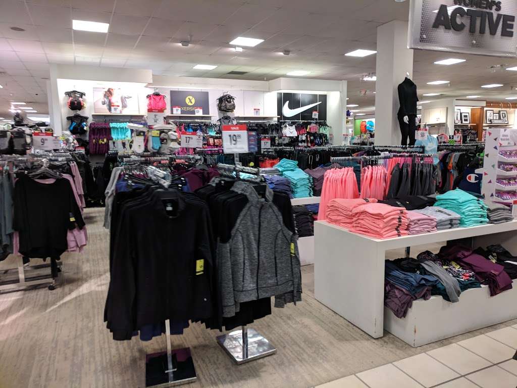 JCPenney | 25646 US-290, Cypress, TX 77429, USA | Phone: (281) 373-4103