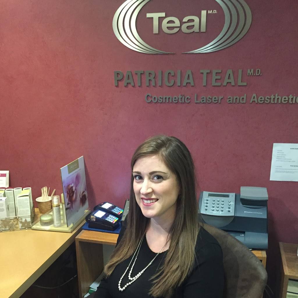 Teal Cosmetic Laser Clinic | 238 Bertie St, Fort Erie, ON L2A 1Z3, Canada | Phone: (905) 871-6738