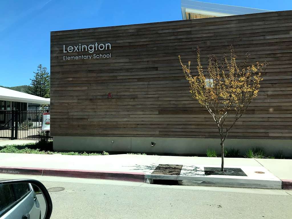 Lexington Elementary School | 19700 Old Santa Cruz Highway, Los Gatos, CA 95033 | Phone: (408) 335-2150