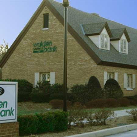 Walden Savings Bank | 321 Hudson St, Cornwall, NY 12518, USA | Phone: (845) 534-2554