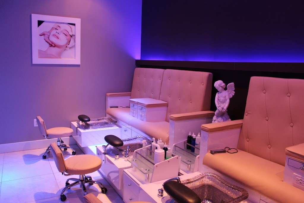 Blue Ocean Nails And Spa Ellicott City | 9469 Baltimore National Pike, Ellicott City, MD 21042 | Phone: (410) 480-4998