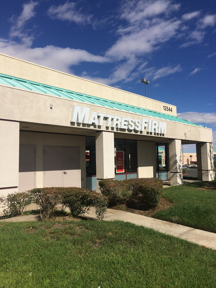 Mattress Firm Victorville | 12544 Amargosa Rd, Victorville, CA 92392, USA | Phone: (760) 245-2014