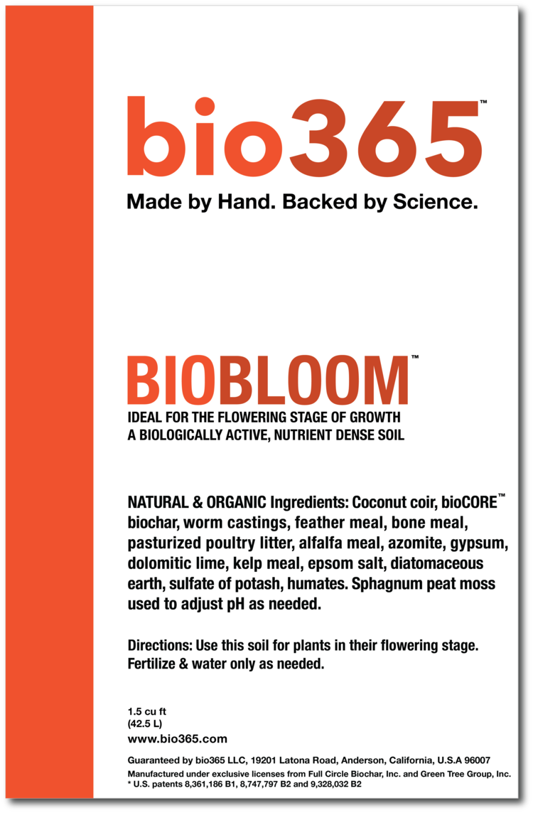 bio365 -Sebastopol Office and Warehouse | 3880 Gravenstein Hwy S, Sebastopol, CA 95472, USA | Phone: (844) 707-3651