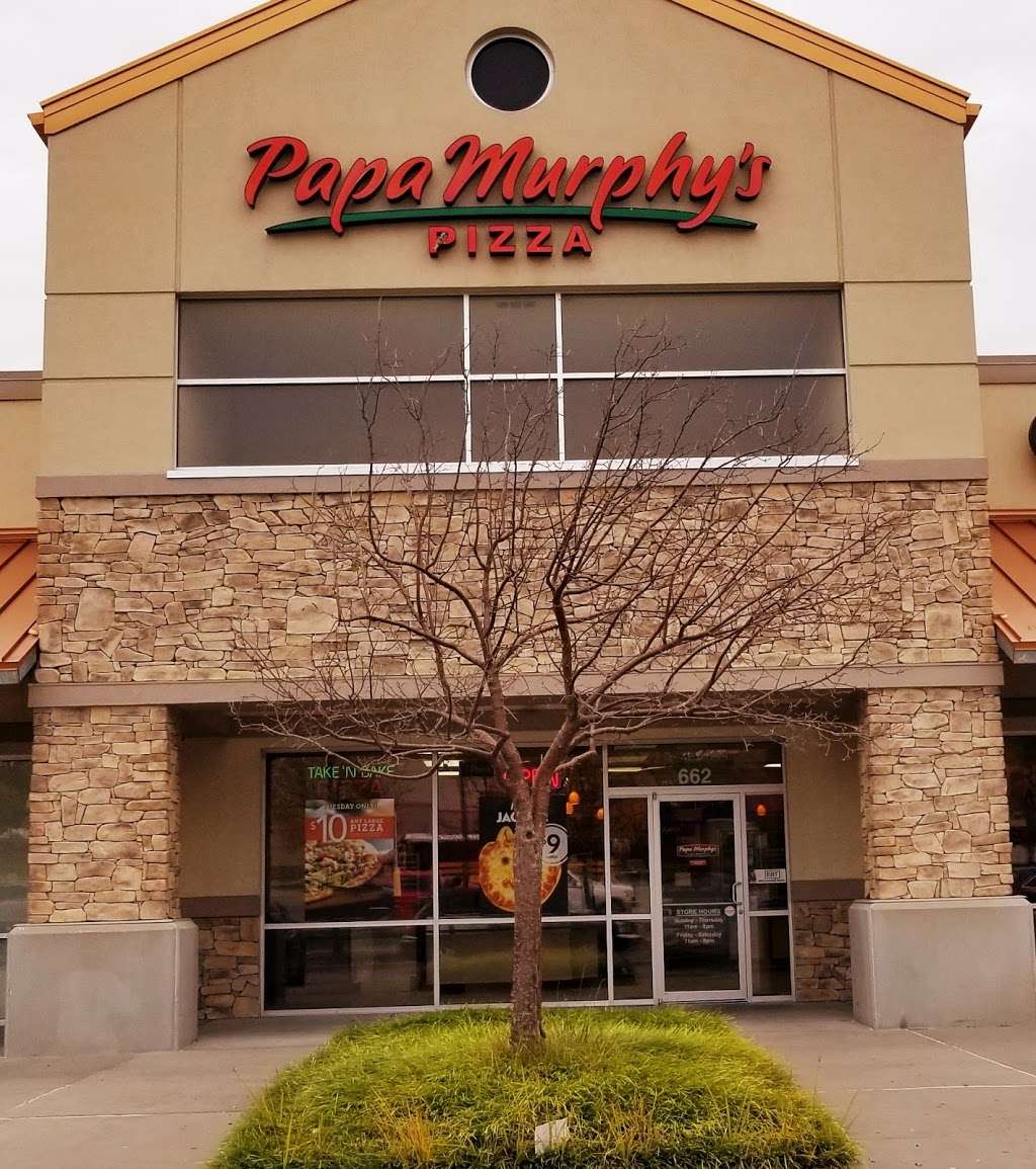 Papa Murphys Take N Bake Pizza | 662 S Commercial St, Harrisonville, MO 64701, USA | Phone: (816) 884-5005