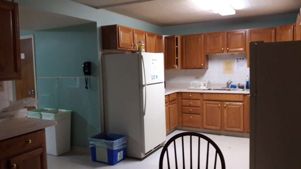 Dorm 2 - Fermilab | Batavia Rd & Sauk Boulevard, Batavia, IL 60510 | Phone: (630) 840-3777