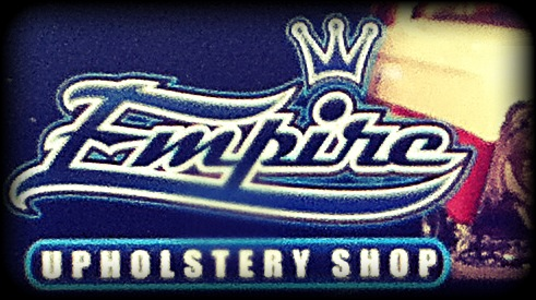 Empire Upholstery Shop | 31170 CA-74, Homeland, CA 92548 | Phone: (951) 287-1604