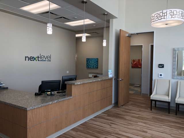 Next Level Urgent Care | The Woodlands - doctor  | Photo 2 of 2 | Address: 25750 Kuykendahl Rd suite a, Tomball, TX 77375, USA | Phone: (832) 617-5664
