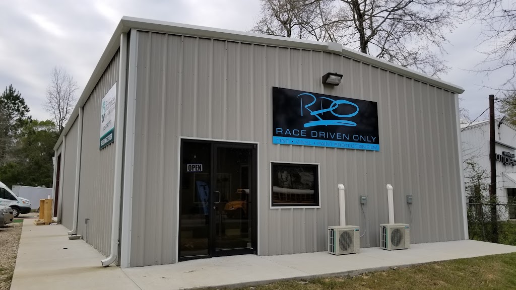 RaceDrivenOnly | 31907 FM2978, Magnolia, TX 77354, USA | Phone: (281) 789-7656