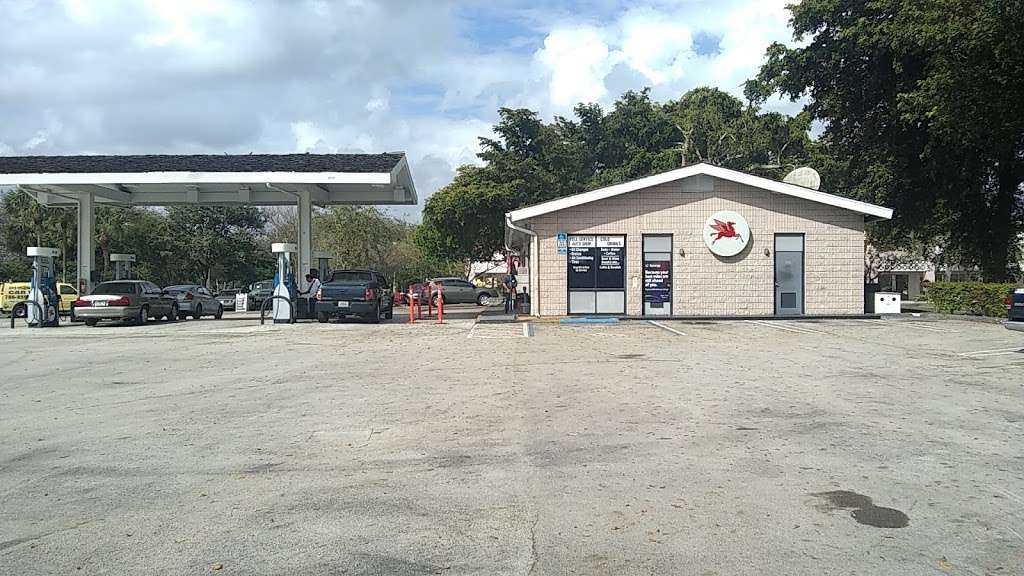 ATM (Cypress Mobil) | 10739 W Atlantic Blvd, Coral Springs, FL 33071, USA | Phone: (954) 341-9469