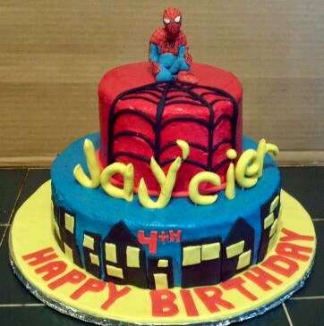 Cheryl Robin Cakes | 3429 W Walker Rd, Walnutport, PA 18088, USA | Phone: (610) 462-7398