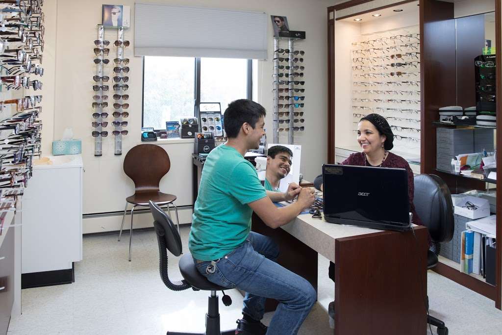 Metro Eye MD | 58-47 Francis Lewis Blvd, Oakland Gardens, NY 11364, USA | Phone: (718) 423-2020