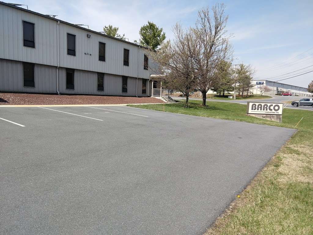 Barco Industries Inc | 1020 MacArthur Rd, Reading, PA 19605, USA | Phone: (610) 374-3117