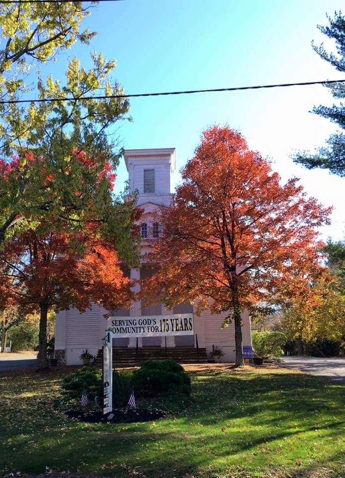 Griggstown Reformed Church | 1065 Canal Rd, Princeton, NJ 08540, USA | Phone: (908) 359-3604