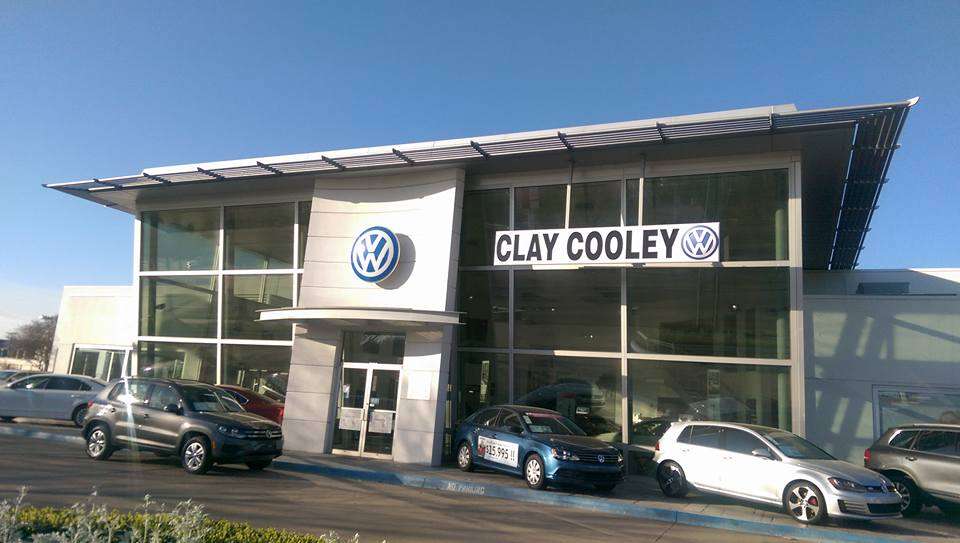 Clay Cooley Volkswagen of Park Cities | 5555 Lemmon Ave, Dallas, TX 75209, USA | Phone: (469) 240-6240