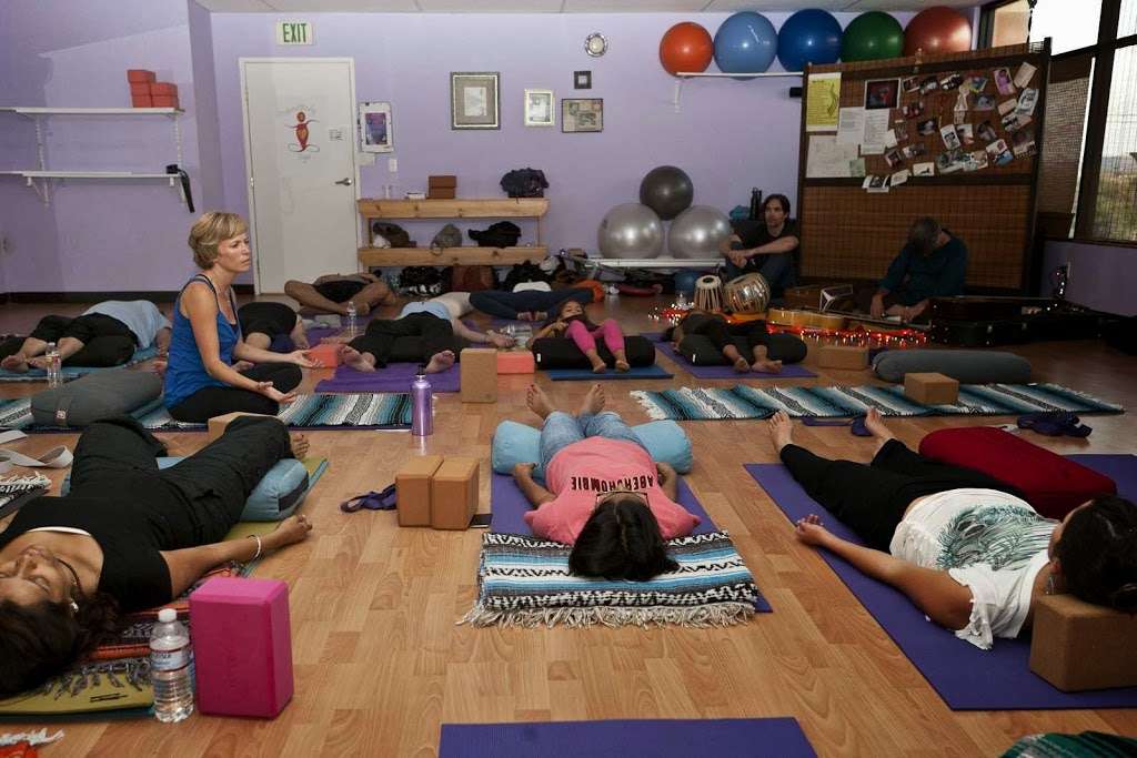 Soul Body Yoga | 6591 Collins Dr e-9, Moorpark, CA 93021, USA | Phone: (805) 231-6356