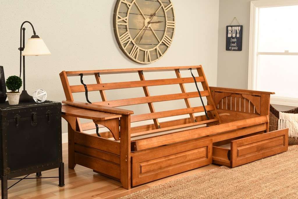 Futon World | 308 NJ-4, Paramus, NJ 07652, USA | Phone: (201) 342-4360