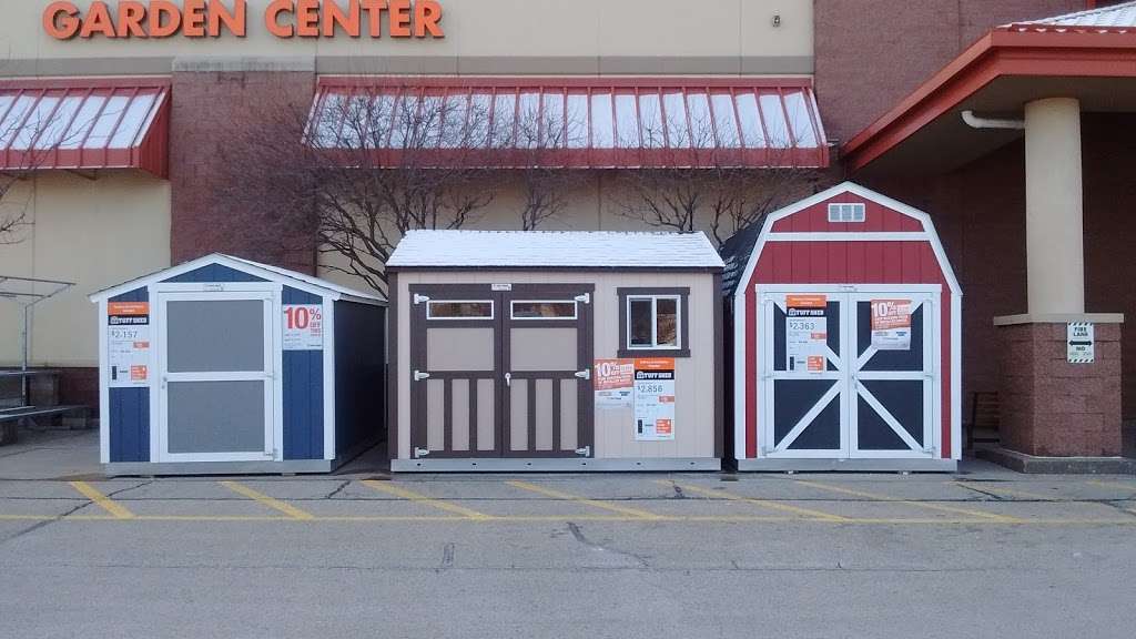 The Home Depot | 550 N Edwards Blvd, Lake Geneva, WI 53147, USA | Phone: (262) 248-6297