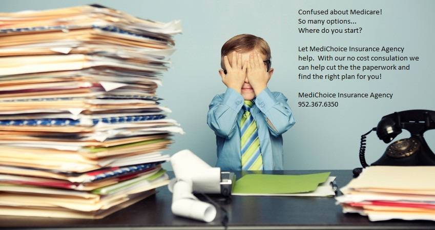 MediChoice Insurance Agency | 5775 Wayzata Blvd Ste 700, St Louis Park, MN 55416, USA | Phone: (952) 367-6350