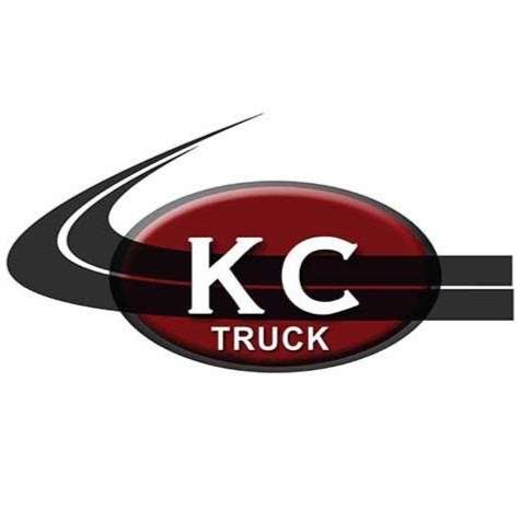 KC Truck | 9604 E US Hwy 40, Independence, MO 64055 | Phone: (816) 356-3000