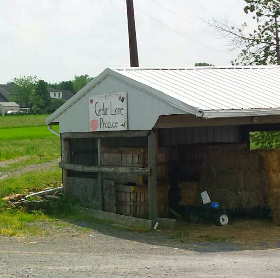 Cedar Lane Produce | 2005323100000, East Earl, PA 17519