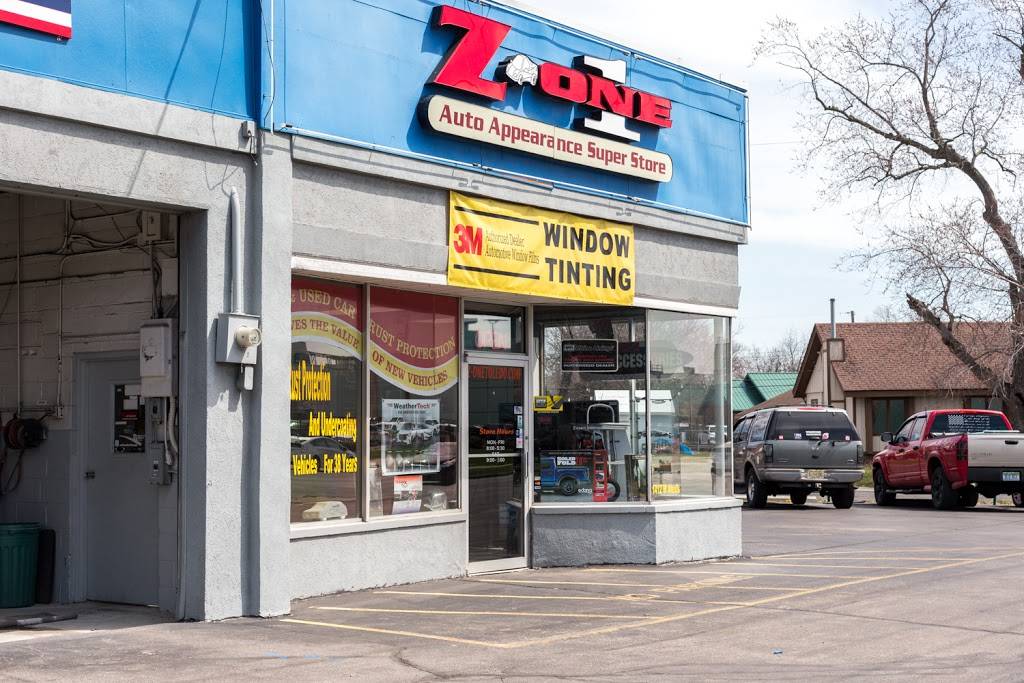 Z-One Auto Appearance | 1412 W Alexis Rd, Toledo, OH 43612, USA | Phone: (419) 478-3402