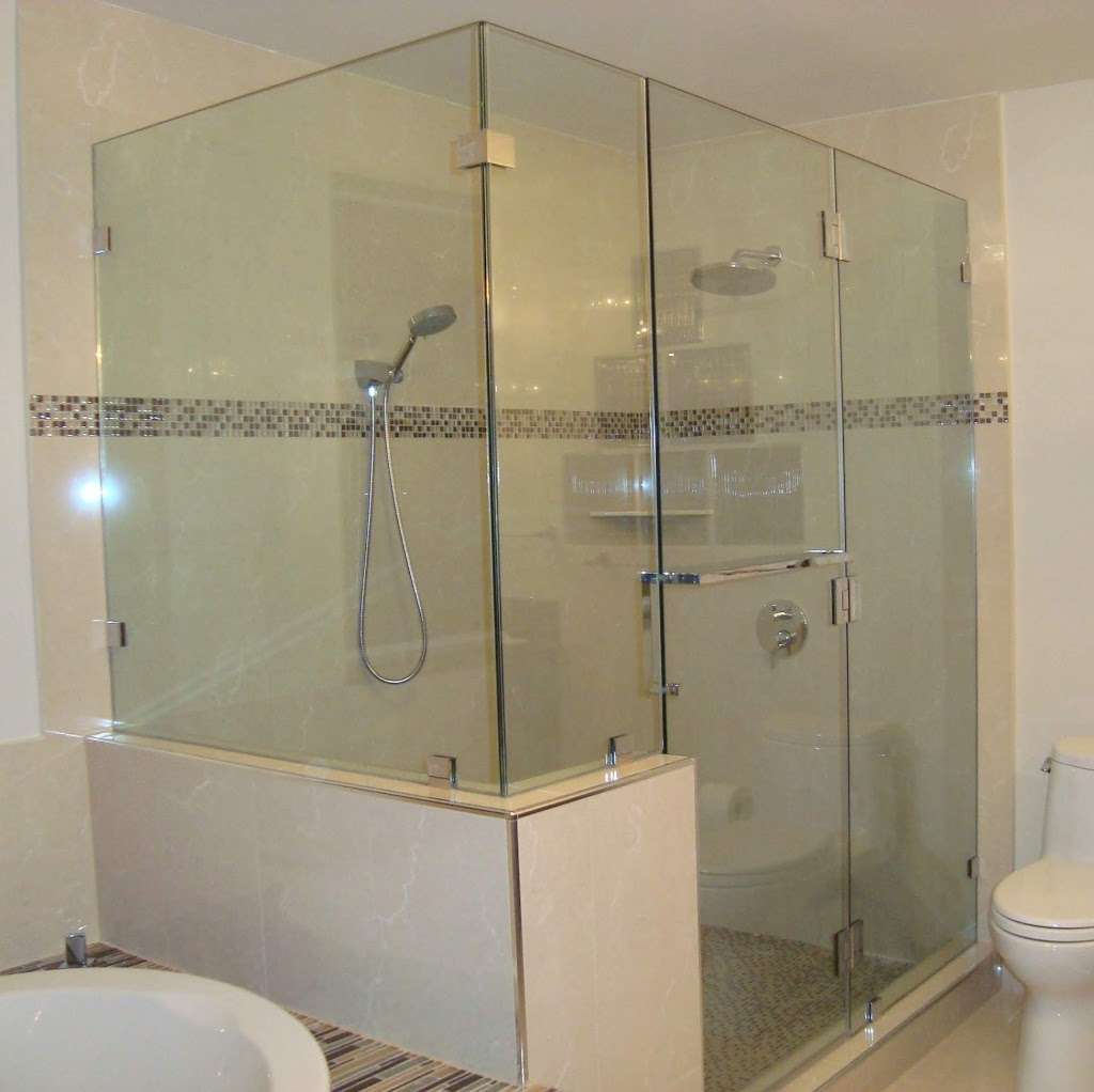 John Durand Glass & Mirrors Inc. | 9541 NW 18th Manor, Plantation, FL 33322 | Phone: (954) 297-1400