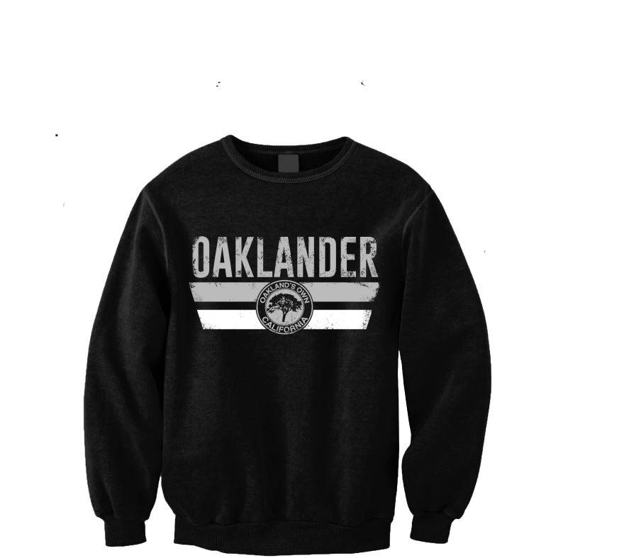 Oaklands Own | 2916 Fruitvale Ave, Oakland, CA 94601, USA | Phone: (510) 606-5175