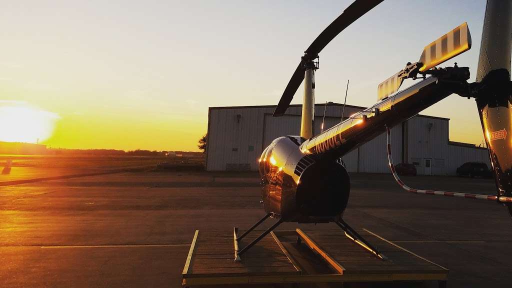 Apex Helicopters | 503 McKeever Rd, Arcola, TX 77583, USA | Phone: (832) 800-4354