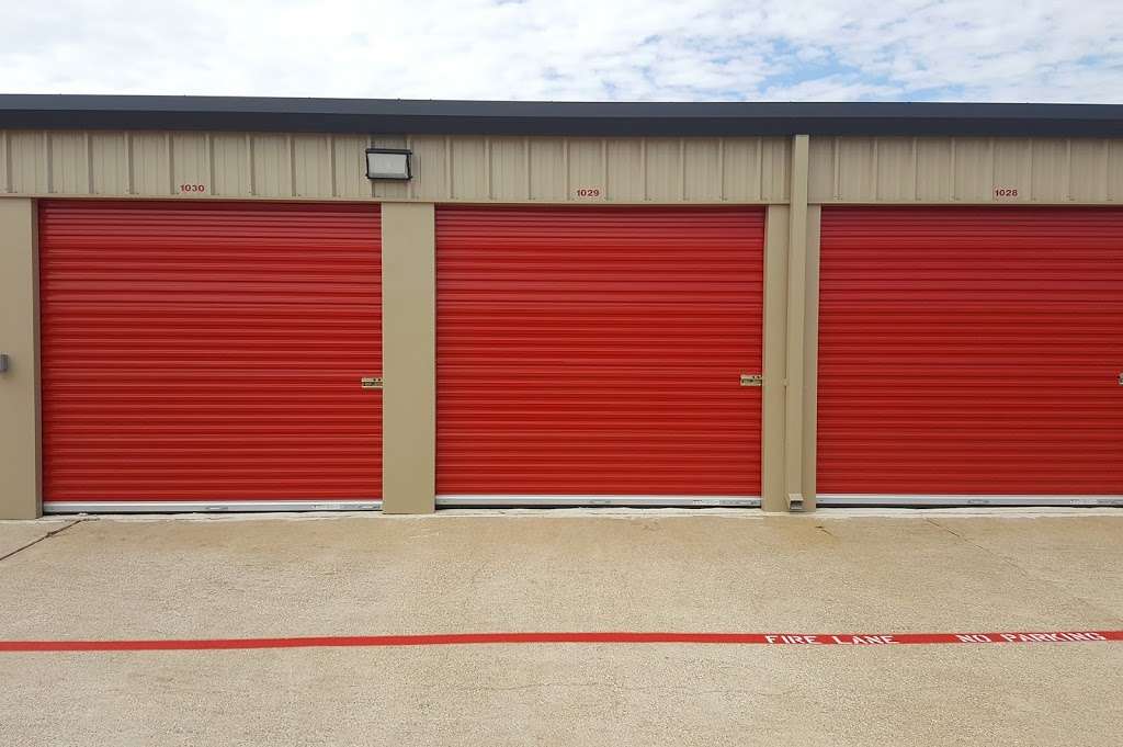 GT Storage | 942 E Interstate 30, Garland, TX 75043 | Phone: (972) 203-1200