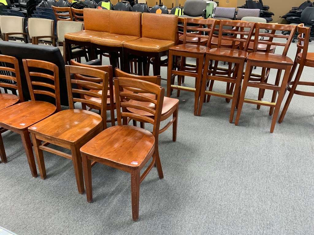 Office Furniture Liquidations | 6838 Bandera Rd, San Antonio, TX 78238, USA | Phone: (210) 823-3744