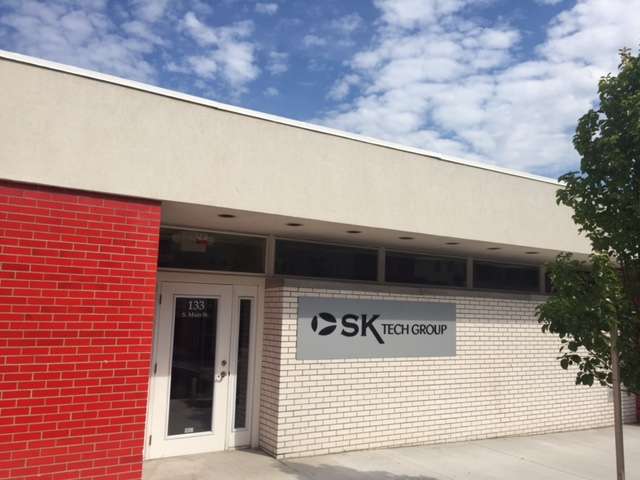 S K Technology Group Inc | 133 S Main St, Pittston, PA 18640, USA | Phone: (570) 654-1299