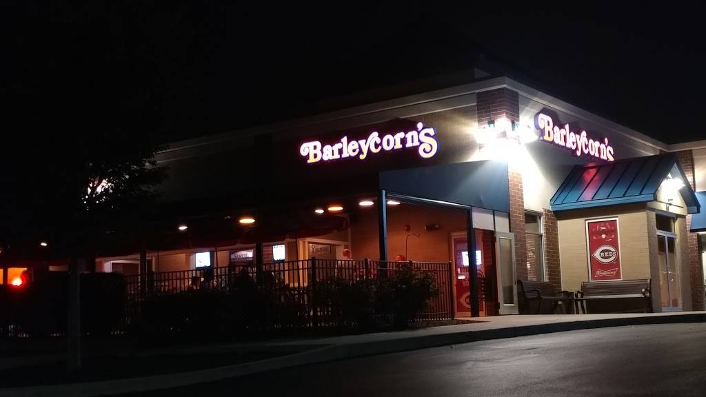 Barleycorns Florence | 8544 US-42, Florence, KY 41042, USA | Phone: (859) 371-4100