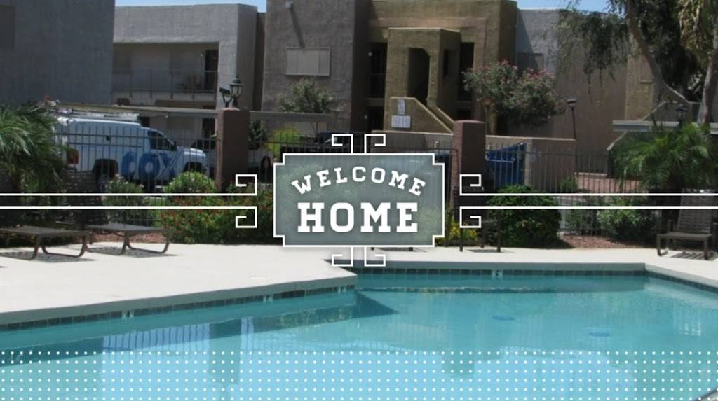 Newport Apartments | 1333 N Dysart Rd, Avondale, AZ 85323 | Phone: (623) 932-0282