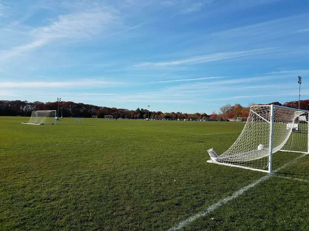 HBC Soccer Park | 212 Old South Path, Huntington Station, NY 11746, USA