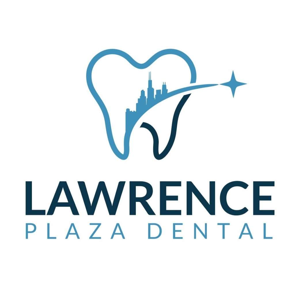Lawrence Plaza Dental: Dr. Parker DDS & Associates | 5912 W Lawrence Ave, Chicago, IL 60630, USA | Phone: (773) 282-1541