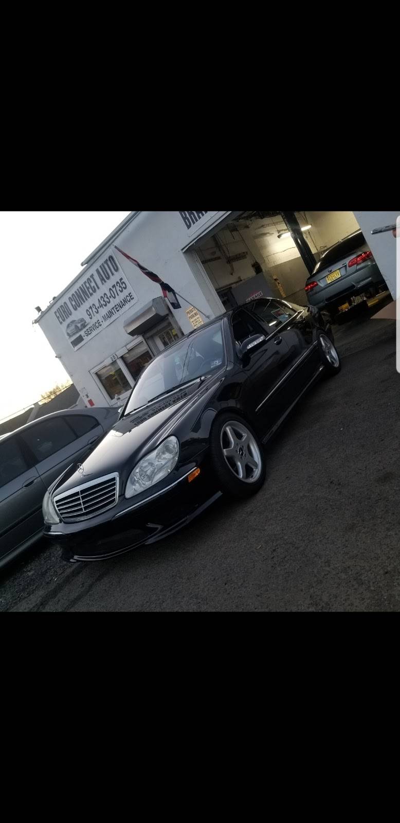 EURO CONNECT AUTO | 203 Union Ave, Paterson, NJ 07502 | Phone: (973) 433-0735