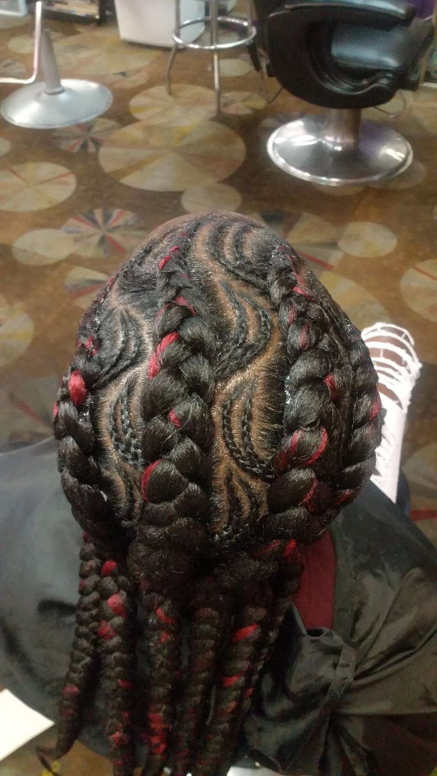 Tola African braiding LLC | 2000 N Forest Park Ave, Baltimore, MD 21207, USA | Phone: (667) 218-9568