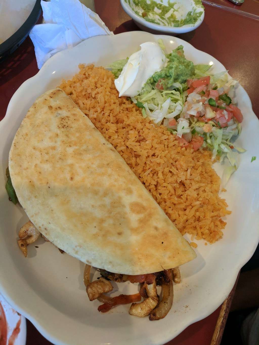 Moocho Mexican Restaurant & Cantina | 1704 S Broadway, Oak Grove, MO 64075, USA | Phone: (816) 690-7778