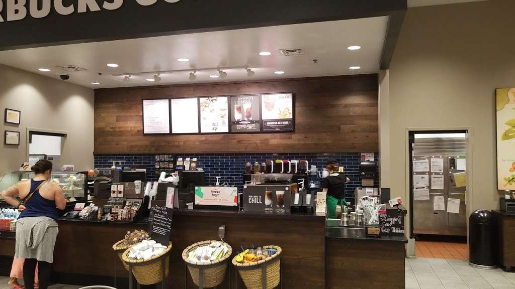 Starbucks | 5437 Urbana Pike, Frederick, MD 21704, USA | Phone: (301) 624-1790