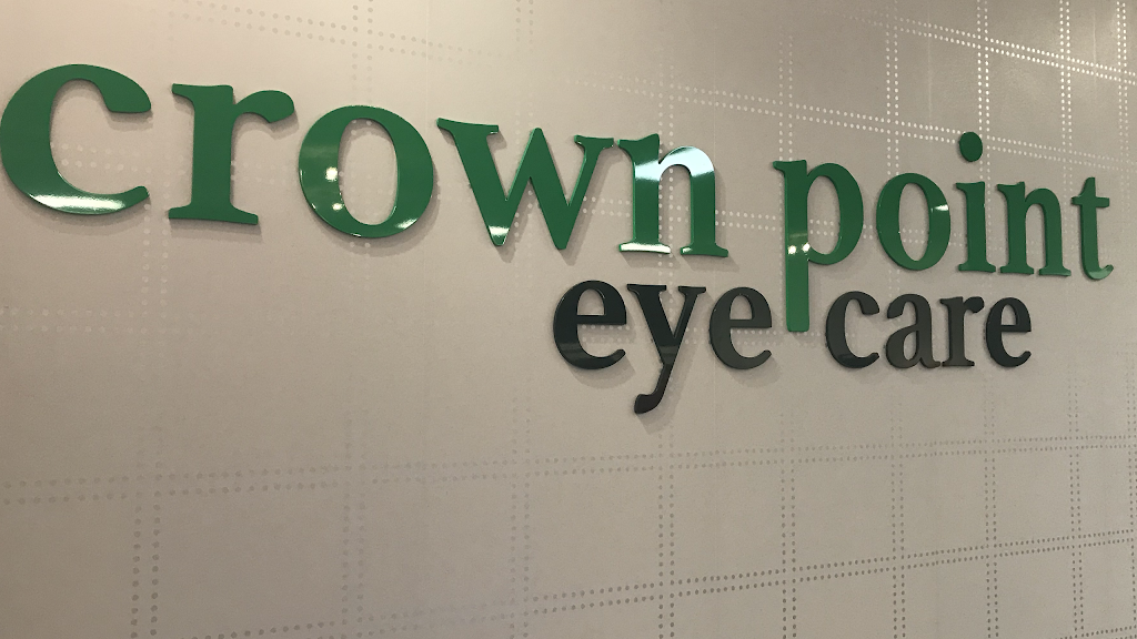 Crown Point Eye Care | 10823 Broadway, Crown Point, IN 46307, USA | Phone: (219) 310-8032