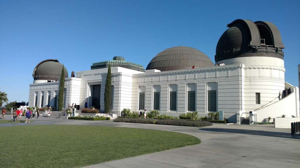 Griffith Observatory | Los Angeles, CA 90027, USA