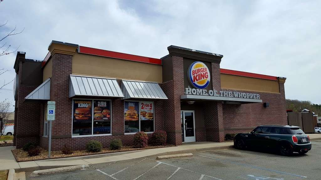 Burger King | 7158 NC-73, Denver, NC 28037, USA | Phone: (704) 827-5151